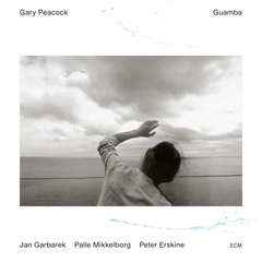 Gary Peacock Guamba (CD)