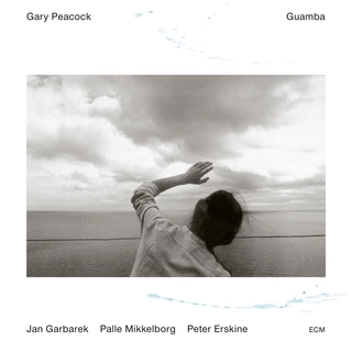 Gary Peacock Guamba (CD)