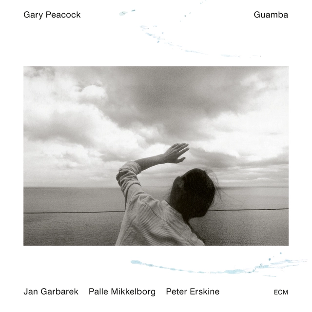 Gary Peacock Guamba (CD) 