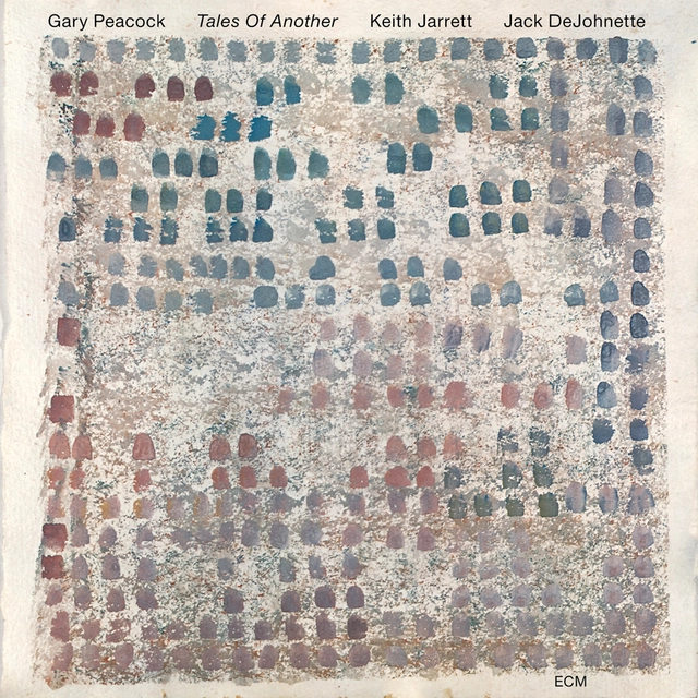 Gary Peacock Tales Of Another (CD) 