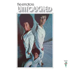 The Emotions Untouched (LP)