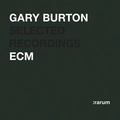 Gary Burton Selected Recordings (CD)