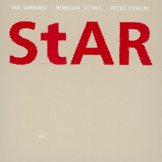 Jan Garbarek/Miroslav Vitous/Peter… Star (CD)