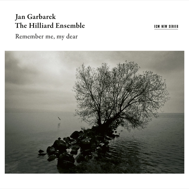 Jan Garbarek Remember Me (CD) 