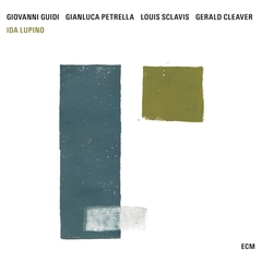 Giovanni Guidi/Gianluca Petrella Ida Lupino (CD)