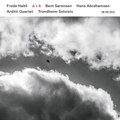 Frode Haltli Air (CD)