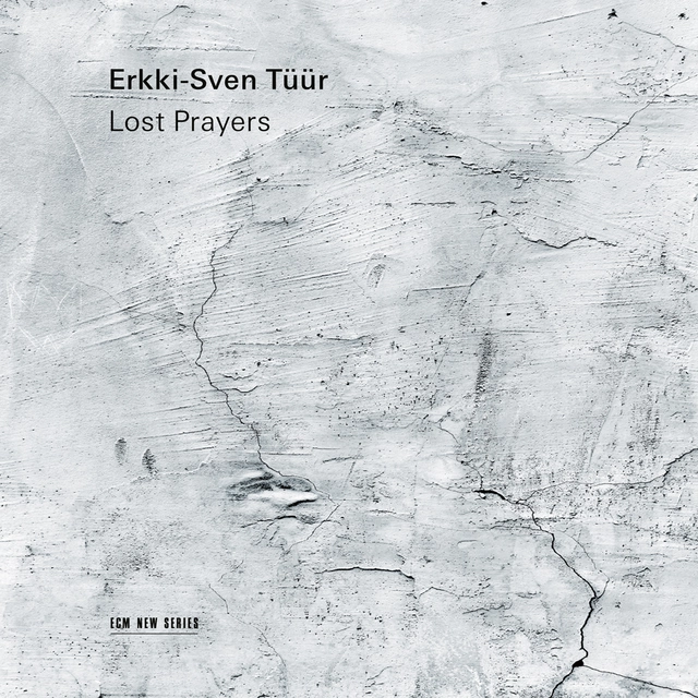 Erkki-Sven Tüür Lost Prayers (CD) 