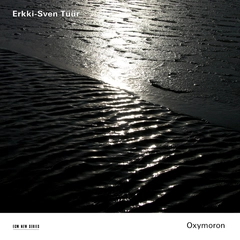 Erkki-Sven Tüür Oxymoron (CD)