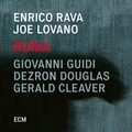 Enrico Rava/Joe Lovano Roma (CD)