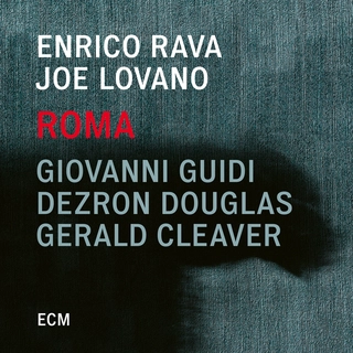 Enrico Rava/Joe Lovano Roma (CD)