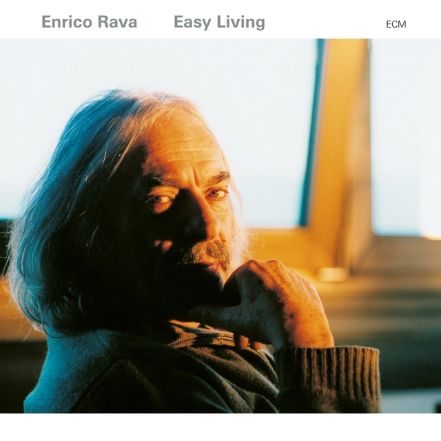 Enrico Rava Easy Living (CD) 