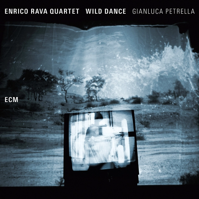 Enrico Rava Wild Dance (CD) 