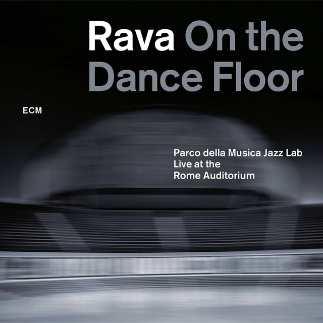 Enrico Rava On The Dance Floor (CD) 