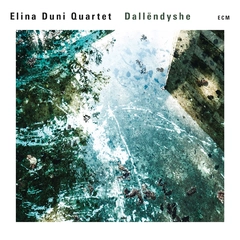 Elina Duni Quartet Dallendyshe (CD)