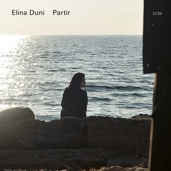 Elina Duni Partir (CD)
