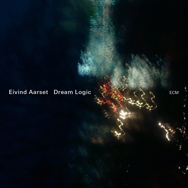 Eivind Aarset Dream Logic (CD) 