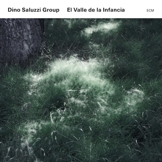Dino Saluzzi Group El Valle De La Infancia (CD)