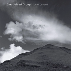 Dino Saluzzi Group Juan Condori (CD)