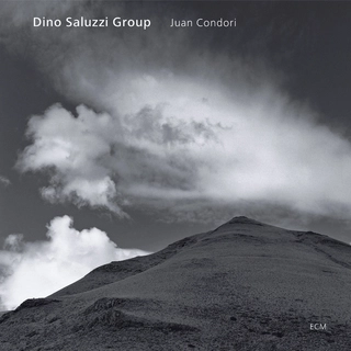 Dino Saluzzi Group Juan Condori (CD)
