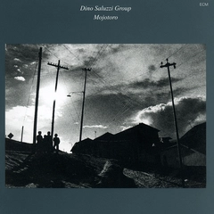 Dino Saluzzi Group Mojotoro (CD)