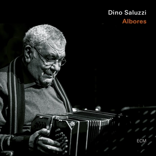 Dino Saluzzi Albores (CD)