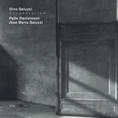 Dino Saluzzi Responsorium (CD)