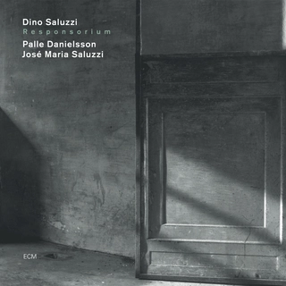 Dino Saluzzi Responsorium (CD)
