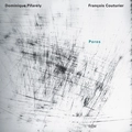 Dominic Pifarely/Francois Couturier Poros (CD)