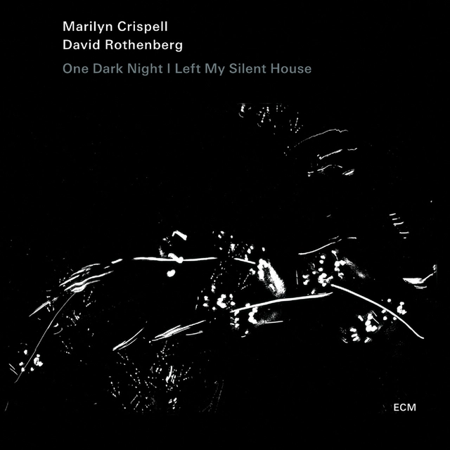 Marilyn Crispell/David Rothenberg One Dark Night I Left My Silent… (CD) 