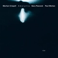 Marilyn Crispell/Gary Peacock Amaryllis (CD)