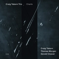 Craig Taborn Trio Chants (CD)