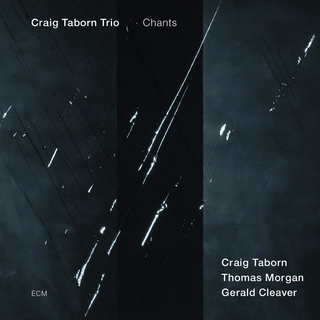Craig Taborn Trio Chants (CD)