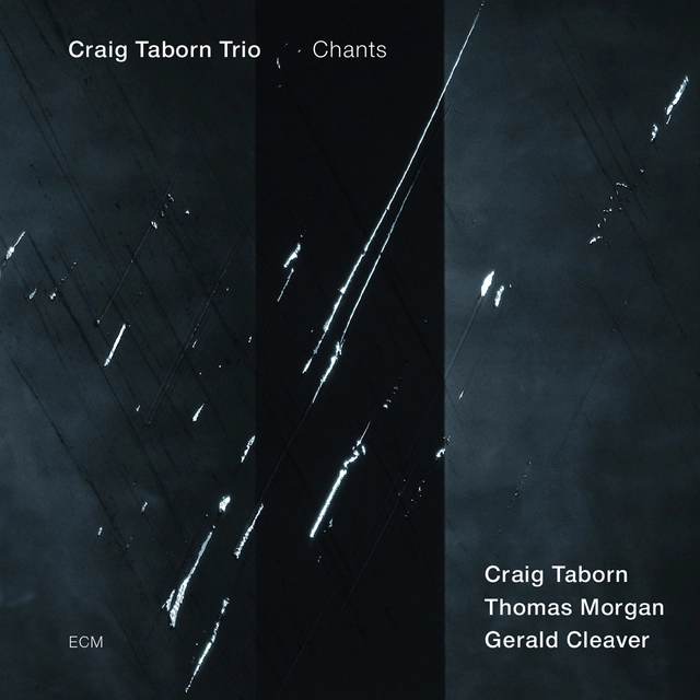 Craig Taborn Trio Chants (CD) 