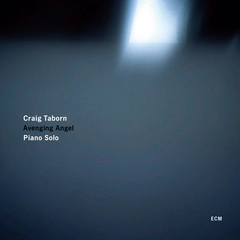 Craig Taborn Avenging Angel (CD)