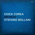 Chick Corea/Stefano Bollani Orvieto (CD)