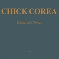 Chick Corea Children's Songs (CD)