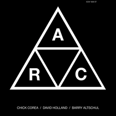 Chick Corea A.R.C. (CD)