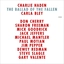 Charlie Haden Ballad Of The Fallen (CD)