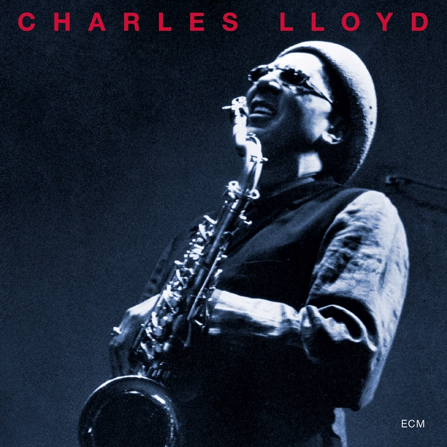 Charles Lloyd The Call (CD) 