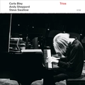 Carla Bley/Andy Sheppard/Steve Swallow Trios (CD)