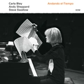 Carla Bley/Andy Sheppard/Steve Swallow Andando El Tiempo (CD)