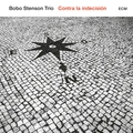 Bobo Stenson Trio Contra La Indecisión (CD)