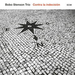 Bobo Stenson Trio Contra La Indecisión (CD)
