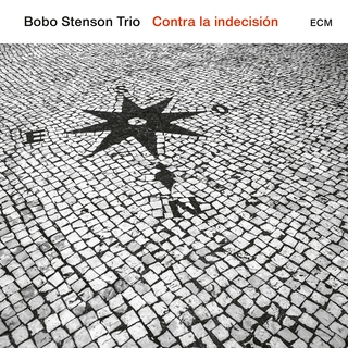 Bobo Stenson Trio Contra La Indecisión (CD)