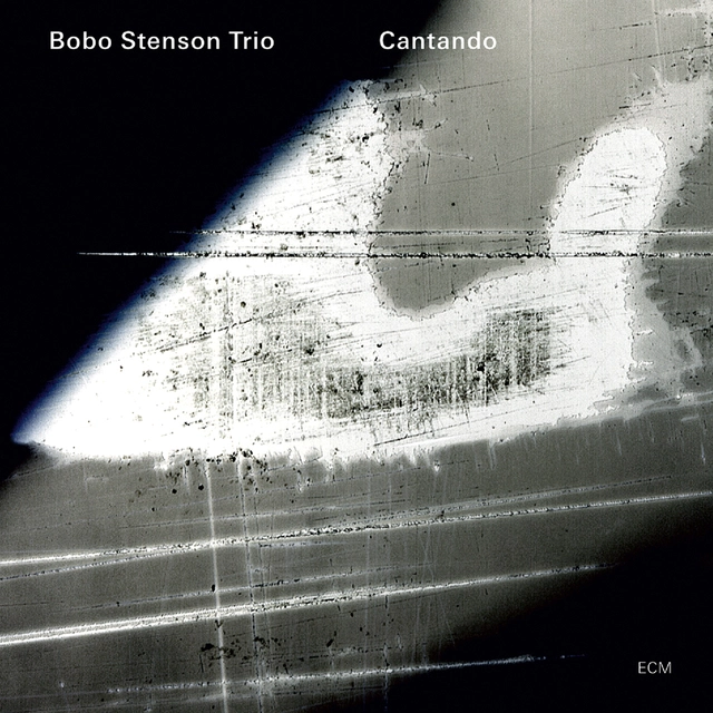 Bobo Stenson Trio Cantando (CD) 
