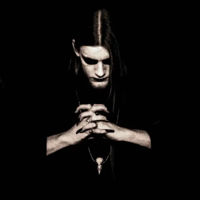 Taake Nattestid… (CD) 