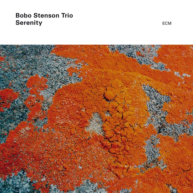 Bobo Stenson Serenity (2CD) 