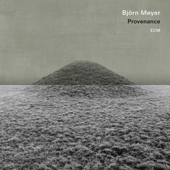 Björn Meyer Provenance (CD)