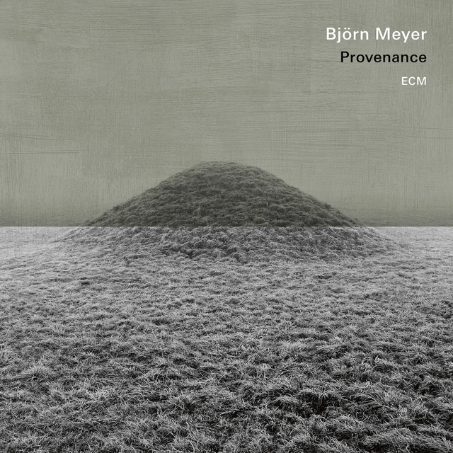 Björn Meyer Provenance (CD) 