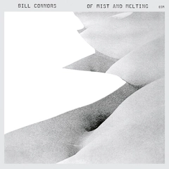Bill Connors Of Mist And Melting (CD)